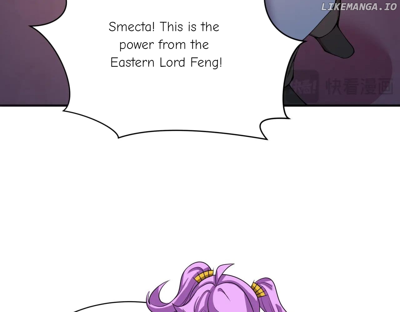 Era of the Haunted Chapter 353 - page 46